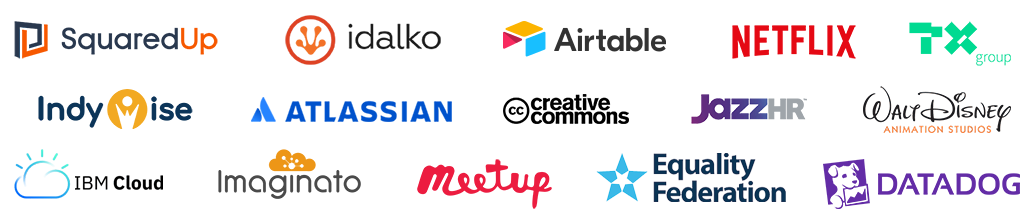 Companies using Standup & Prosper